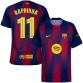 Barcelona Hjemmedrakt Raphinha 11 2025–2026